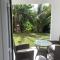Bel appartement dans écrin de verdure