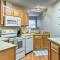 Charming Anchorage Townhouse w/ Fire Pit!