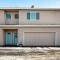 Charming Anchorage Townhouse w/ Fire Pit!
