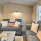 Charming Anchorage Townhouse w/ Fire Pit!