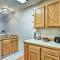 Charming Anchorage Townhouse w/ Fire Pit!