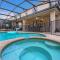 Windsor Hills Villa w pool near Disney