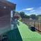 Oak Valley Lodges & Camping