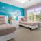 Windsor Hills Villa w pool near Disney