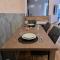 Stunning new apartment with free parking near city centre - Ljubljana