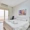 Spacious Seafront 3BR, Sliema near Beach, AC Wifi by 360 Estates - Sliema
