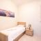 Spacious Seafront 3BR, Sliema near Beach, AC Wifi by 360 Estates - Sliema