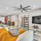 Dinas Home with Modern Interior and Heated Pool - ديلراي بيتش