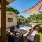 Dinas Home with Modern Interior and Heated Pool - 德尔雷比奇