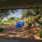 Dinas Home with Modern Interior and Heated Pool - 德尔雷比奇