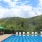 Flat Aconchegante - Granja Brasil Resort - Itaipava
