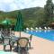 Flat Aconchegante - Granja Brasil Resort - Itaipava