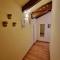 Saluzzo Historic Center Apartment