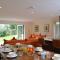 Luxury Home on Maenporth Estate Next to the Beach
