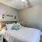 Seminole Townhome Easy Access to Beaches! - Seminole