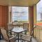 Pool Access and Balcony Beachfront Galveston Condo! - جالفيستون