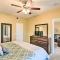 Pool Access and Balcony Beachfront Galveston Condo! - جالفيستون