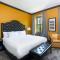 Hotel Clarendon - Quebec City