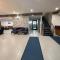 Quality Inn South Bend near Notre Dame - ساوث بند