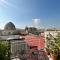 Naples panorama roof toop 46