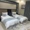 Admire Apart' Hotel - Jeddah - 吉达