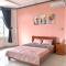 PINK Hotel Cần Thơ - 芹苴