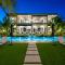 Black Urchin Boutique Resort
