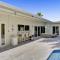 Brand New! Heated Pool, Golf Cart, Next to Beach - Fort Lauderdale