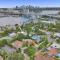 Brand New! Heated Pool, Golf Cart, Next to Beach - Fort Lauderdale