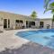 Brand New! Heated Pool, Golf Cart, Next to Beach - Fort Lauderdale