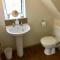 Grove Farm Old Granary, 1st floor Loft Apartment, Includes Continental Breakfast