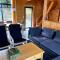 Cabin in the woods