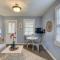 Midtown Gated Cottage w Parking Near Overton Square - ممفيس