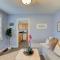 Midtown Gated Cottage w Parking Near Overton Square - ممفيس