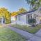Midtown Gated Cottage w Parking Near Overton Square - ممفيس