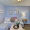 Gated Midtown Cottage with Perfect Location