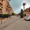 Luxury Apartments Mascarat