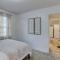 Walk to your Own Gated Retreat from Midtowns Best