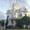 Historic Charm with Parking in Center of Midtown