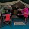 Olkinyei Mara Tented Camp - Talek