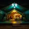 Olkinyei Mara Tented Camp - 塔勒克