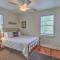 Gated Midtown Retreat near Overton Square - ممفيس
