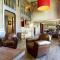 Brit Hotel Essentiel Cholet
