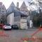 Le Grand Mirebeau - Parking privé