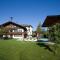 Appartement Haus Sonntal Appartement Haus Sonntal