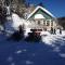 Le Refuge de mon père - Sacré-Coeur-Saguenay