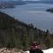 Le Refuge de mon père - Sacré-Coeur-Saguenay