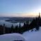 Le Refuge de mon père - Sacré-Coeur-Saguenay