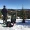 Le Refuge de mon père - Sacré-Coeur-Saguenay