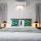 Solsen Flexi-Stay & Motel